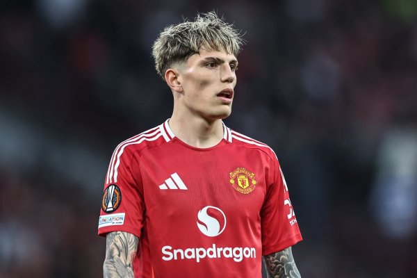 TA: Garnacho và Rodgers là mục tiêu của Chelsea, và câu lạc bộ cũng hỏi Harto